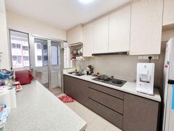 Blk 220A Matilda Edge (Punggol), HDB 4 Rooms #593056991